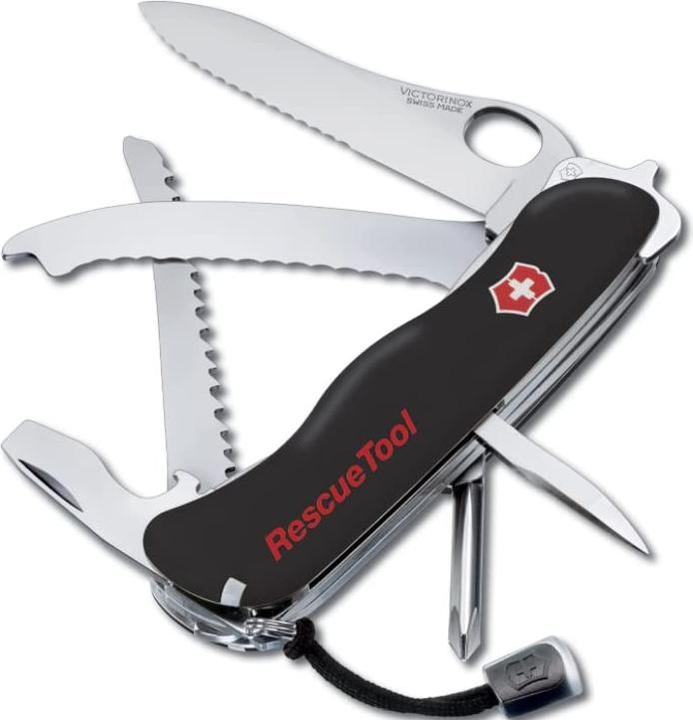 Actual product image Victorinox Hunter Pro M