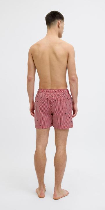 Produktbild Jack & Jones Regular Fit Badeshorts Badeshorts (S)