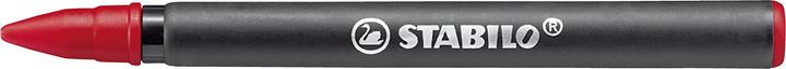 Produktbild STABILO Easy Original Refill (Ersatzmine, Rot, 0.50 mm)