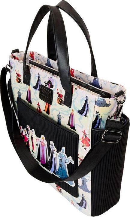 Produktbild Loungefly Disney by Rucksack und Tragetasche Villains