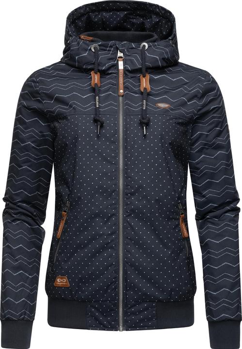 Actual product image Ragwear Nuggie Zig Zag Intl. (M)