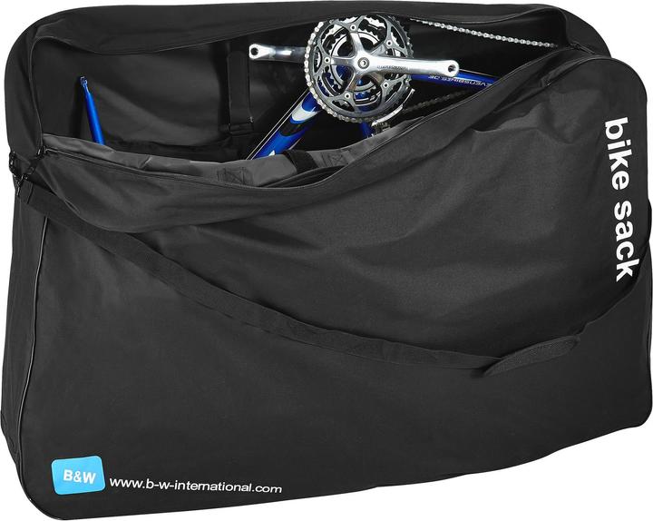 Produktbild B&W International Bike Sack