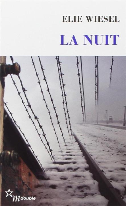Image du produit La nuit (Français, Fouine Elie, 2007)