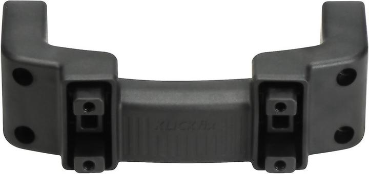 Actual product image KlickFix Handlebar adapter 55-100mm