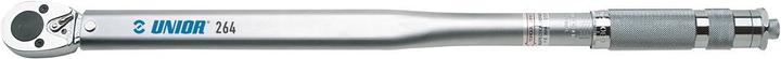 Immagine prodotto Unior Standard (1/2", 28 Nm, 210 Nm)