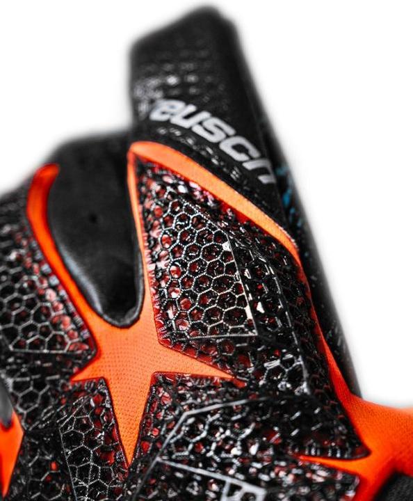 Produktbild Reusch Attrakt Fusion Carbon® (8)