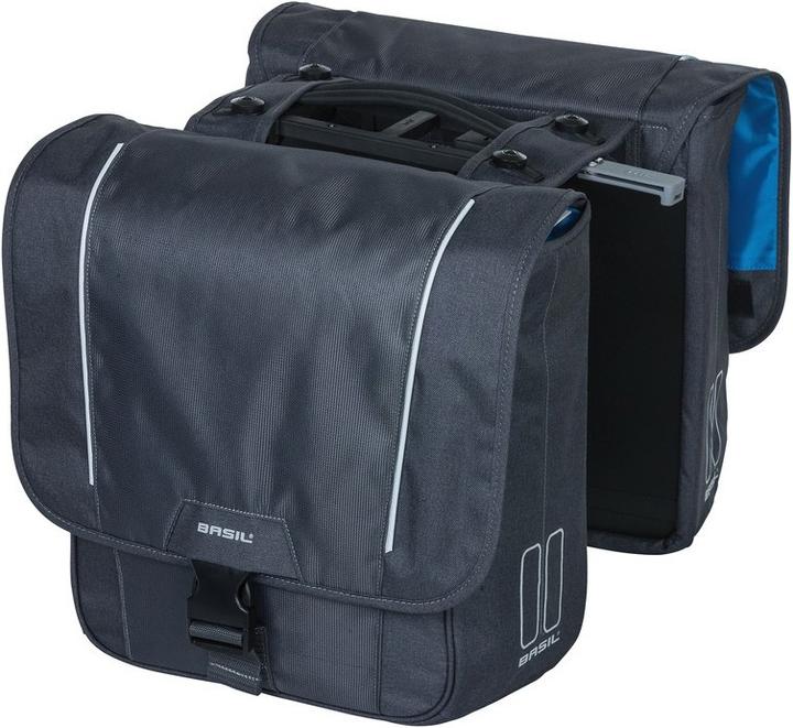 Immagine prodotto Basil Sport Design MIK (32 l, Borsa portapacchi)