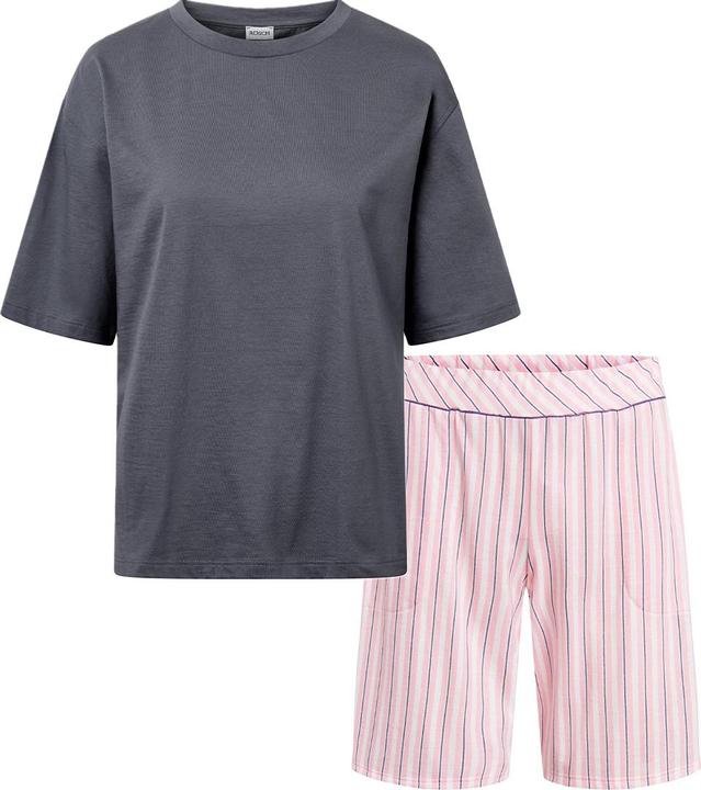 Produktbild Rösch Sleep & Relax Schlafanzug (42, XL)