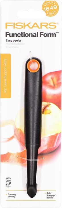 Actual product image Fiskars Peeler