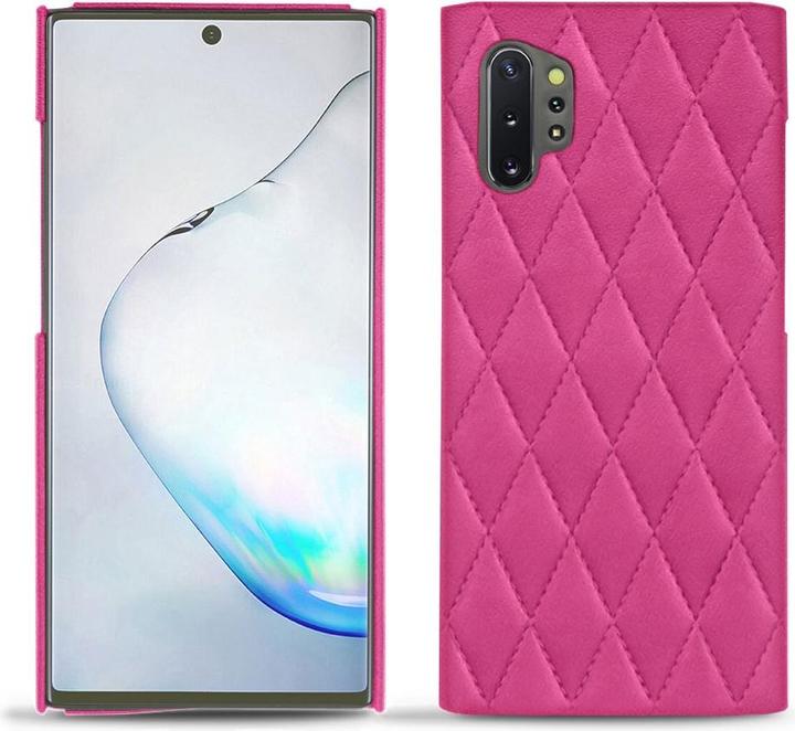 Actual product image Noreve Leather cover (Samsung Galaxy Note 10+)