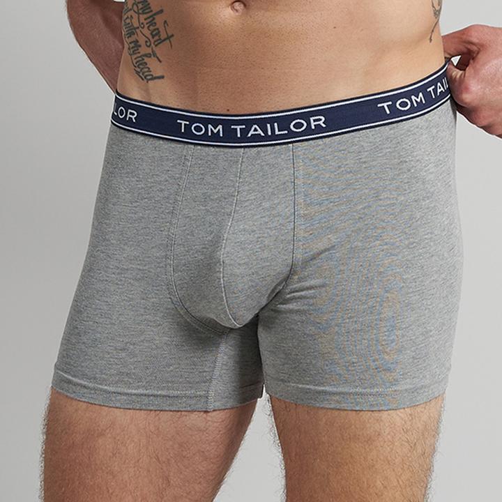 Actual product image Tom Tailor Boxer shorts (S, pack of 3)