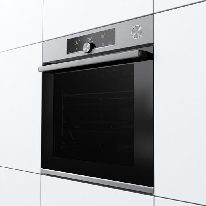 Produktbild Gorenje BSA6747A04XWI (edelstahl)