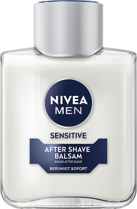 Produktbild NIVEA Sensitive After Shave Balsam (Balsam, 100 ml)