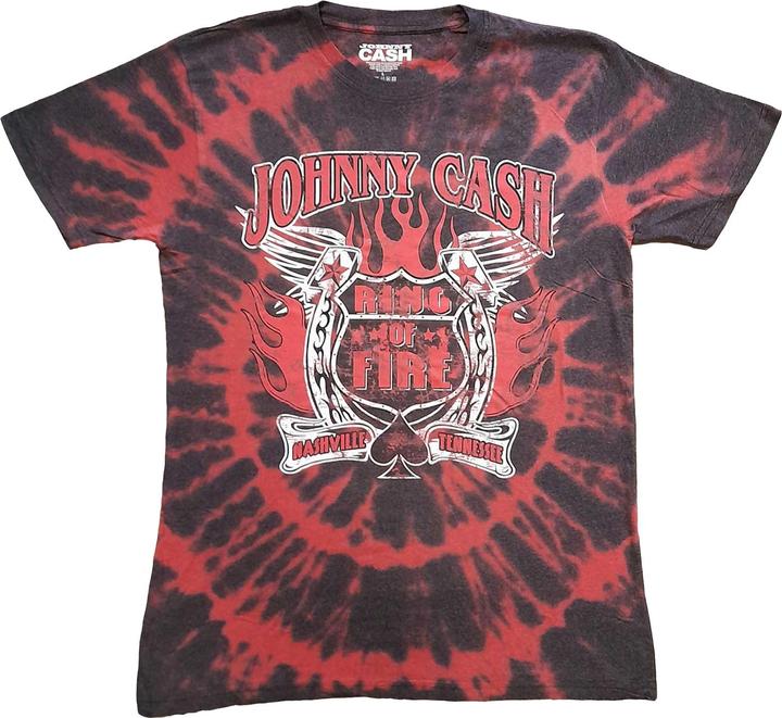 Dick Smith Ring Of Fire TShirt