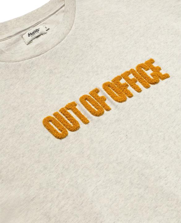 Actual product image Brava Fabrics Out Of Office Rounded (L)