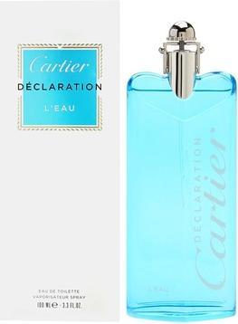Produktbild Cartier Déclaration L’Eau (Eau de Toilette, 100 ml)