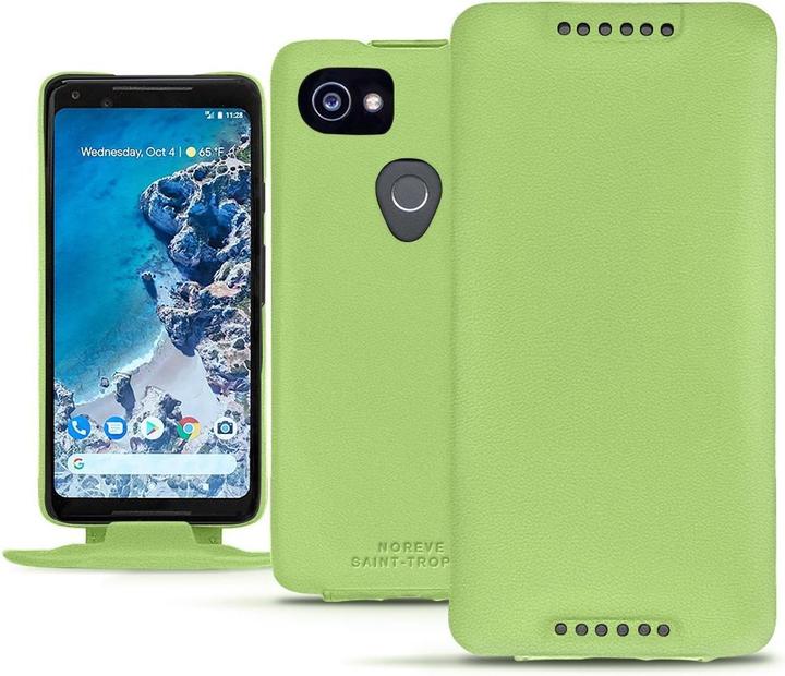 Immagine prodotto Noreve Cover in pelle verticale (Google Pixel 2 XL)