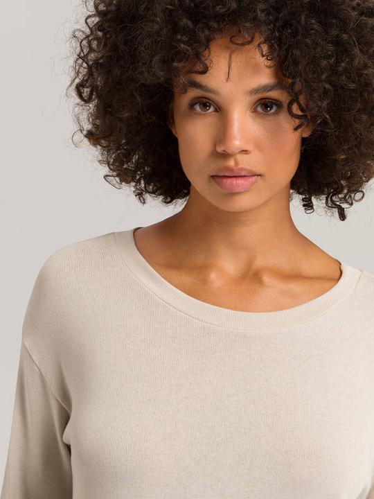 Actual product image Hanro Summer Knits Lounge Set (M)