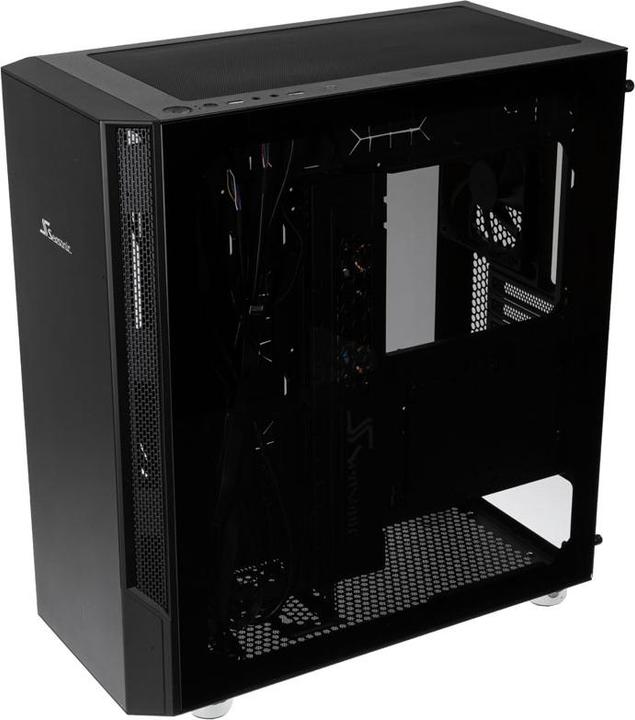Produktbild Seasonic Arch Q503 + DGC-750 GD bk ATX (ATX, ITX)