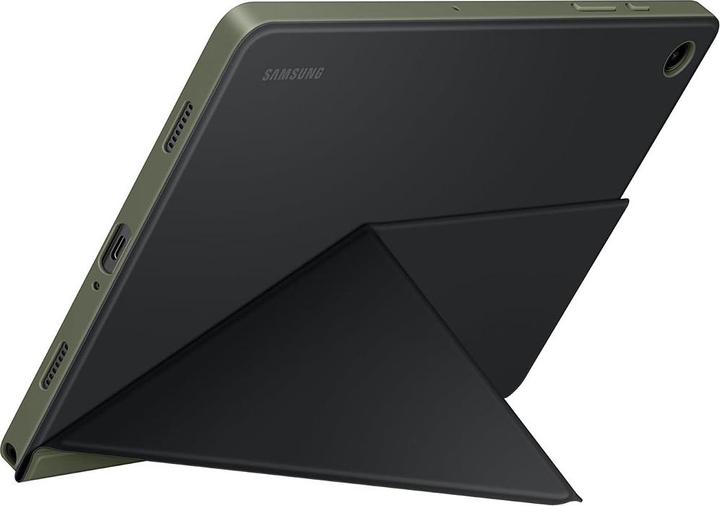 Actual product image Samsung Book Cover (Galaxy Tab A9+)