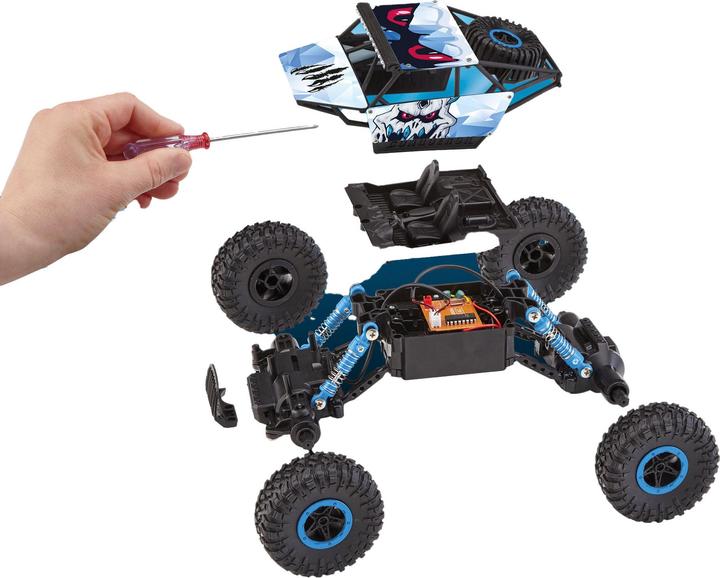 Image du produit Revell RC Crawler