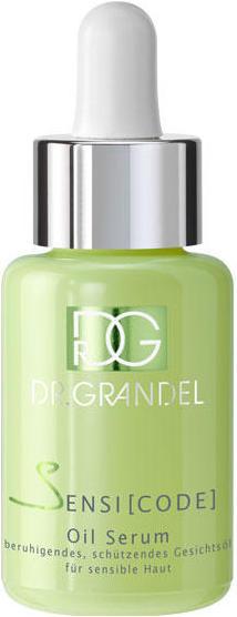 Produktbild Dr Grandel Sensicode Oil Serum (30 ml, Gesichtsöl)
