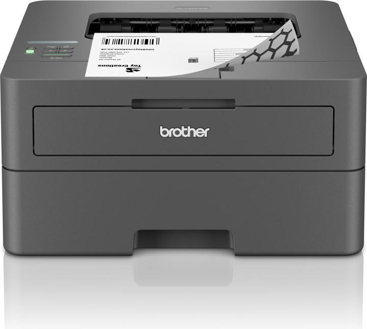 Actual product image Brother HL-L2447DW (Laser, Black and white)