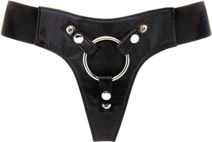 Actual product image Shots Harness Deluxe