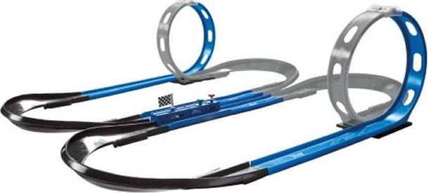 Actual product image Darda Bahn DTM Turbo Fighter