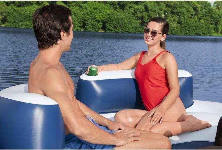 Actual product image Bestway Hydro-Force