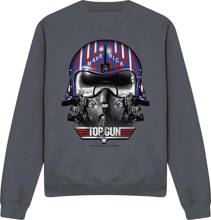 Produktbild Top Gun Maverick Sweatshirt (XXL)