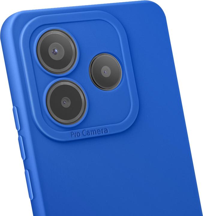 Immagine prodotto Avizar SoftGlow Case (Xiaomi Redmi Note 14 Pro 5G)