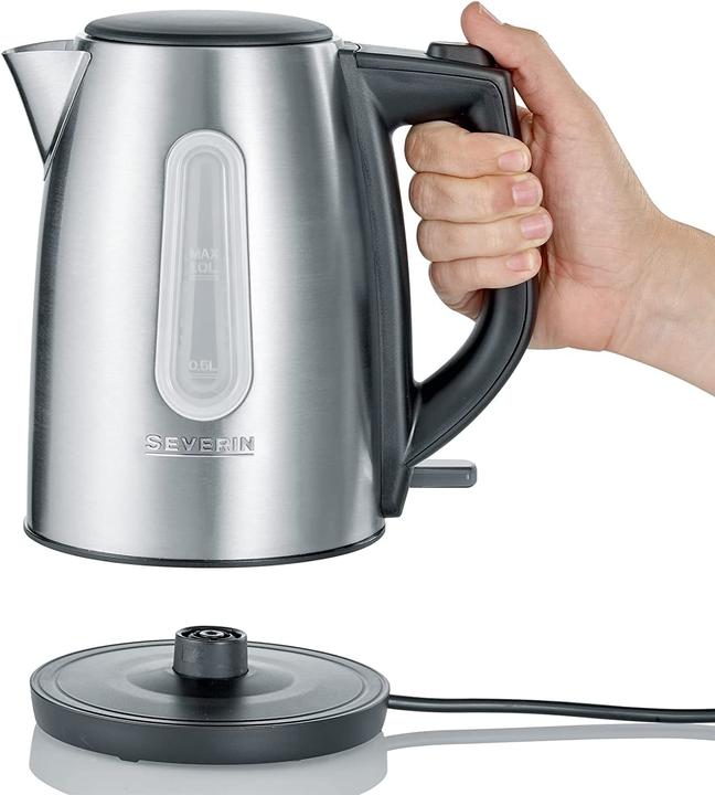 Severin WK 3469 (1 l)