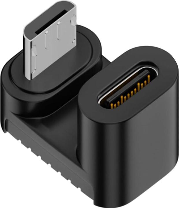 Immagine prodotto PowerGuard Adattatore Micro USB - USB C (USB 3.0)