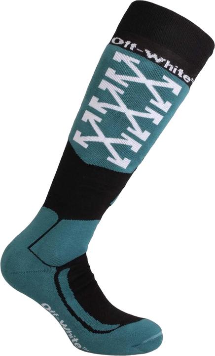 Off Bounce Skisocken (One Size)