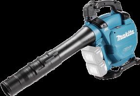 Produktbild Makita DUB363ZV (Akkubetrieb, Laubsauger-& bläser, Laubbläser, Laubsauger)