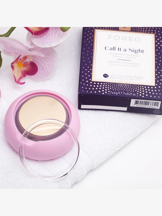 Image du produit Foreo La nuit porte conseil