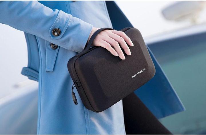 Image du produit Pgytech Sac de protection Osmo Pocket (Insta360, GoPro, DJI Osmo Pocket)