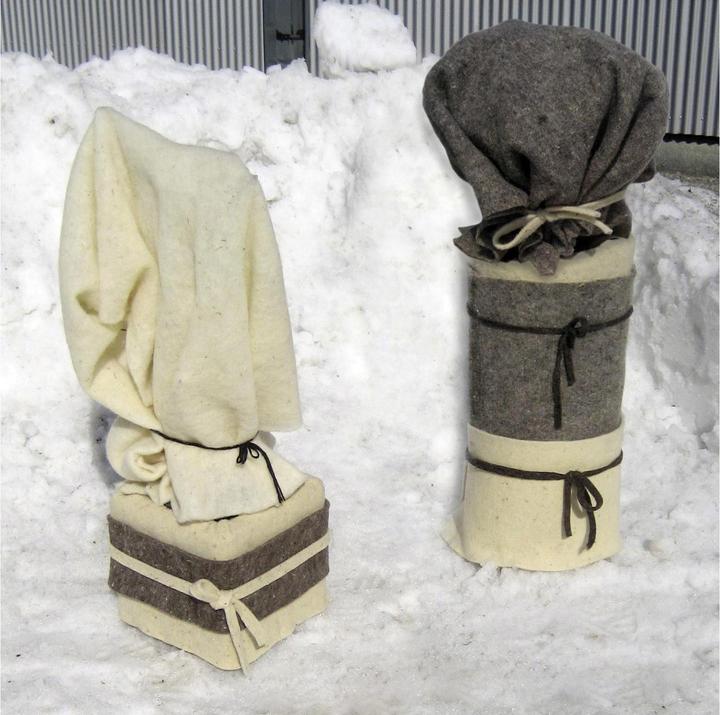 Image du produit Windhager tapis en feutre