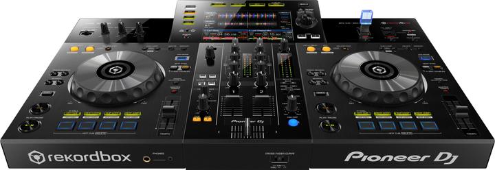 Image du produit Pioneer DJ XDJ-RR
