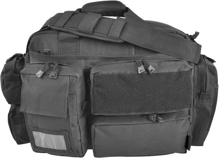Normani Security Einsatztasche Bulk Carrier One (40 l)