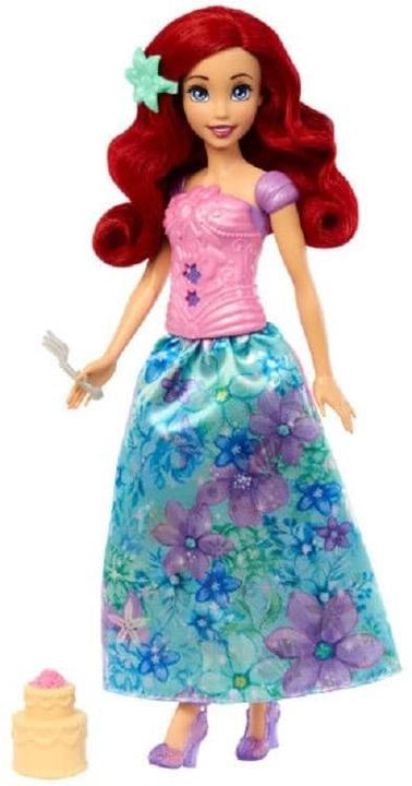 Produktbild Disney Princess Disney Prinzessin Spin and Reveal Wave 1 - Ariel