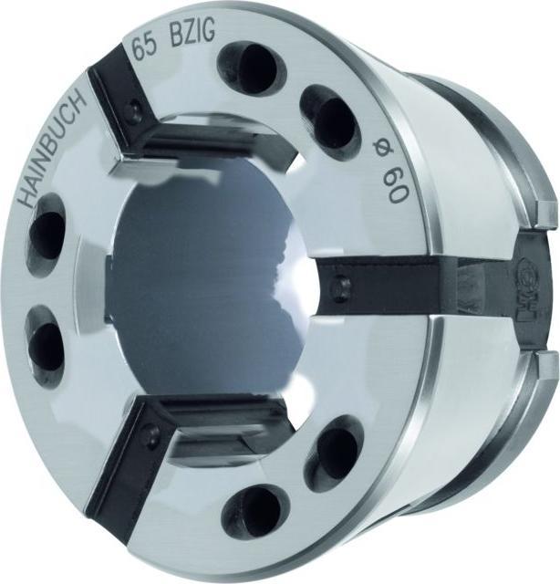 Produktbild Hainbuch Clamping head smooth SK 52 (Englisch)