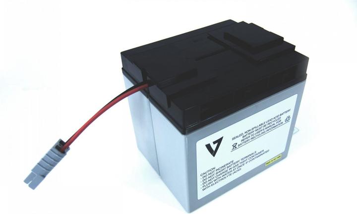 Productafbeelding V7 RBC7- UPS Batterij (gelijkwaardig aan: APC RBC7)