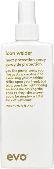 Actual product image Evo Icon Welder Heat Protection Spray (200 ml)