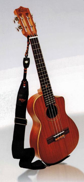 Produktbild Leho LH-Strap10 (Akustisch)