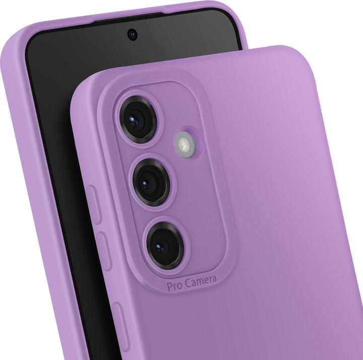 Image du produit Avizar SoftGlow Case (Samsung Galaxy S25)