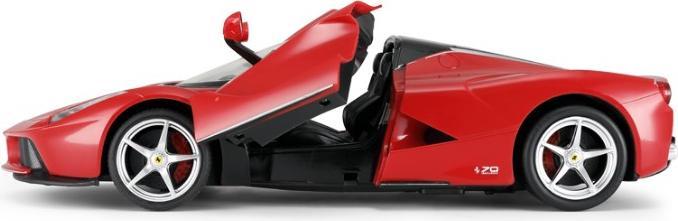 Image du produit Rastar LaFerrari Aperta