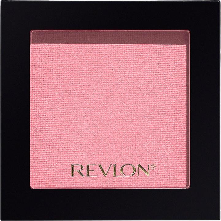 Revlon Powder Blush (014 Tickled Pink)