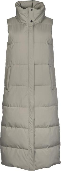 Rukka Agnes Damen Thermo Gilet lang